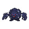 Shadow Graveler (Alolan)